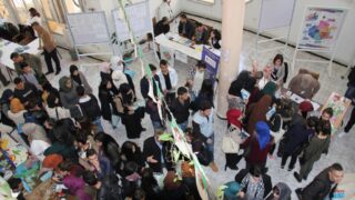 Journees portes ouvertes sur l universite au profil des futurs bacheliers 14 fevrier 2017 094