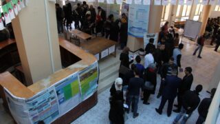 Journees portes ouvertes sur l universite au profil des futurs bacheliers 14 fevrier 2017 096