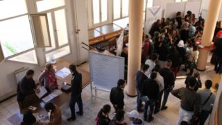 Journees portes ouvertes sur l universite au profil des futurs bacheliers 14 fevrier 2017 097