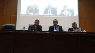 La journee detude sur La Gestion des Documents et des Archives 18 04 17 002