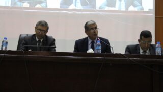 La journee detude sur La Gestion des Documents et des Archives 18 04 17 003