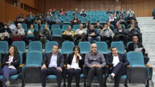 La journee detude sur La Gestion des Documents et des Archives 18 04 17 011