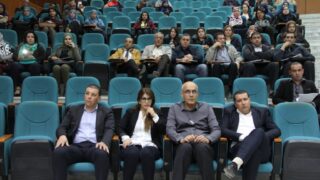 La journee detude sur La Gestion des Documents et des Archives 18 04 17 012