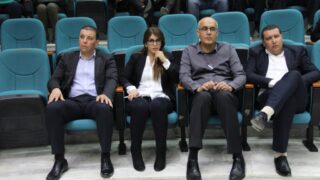 La journee detude sur La Gestion des Documents et des Archives 18 04 17 013