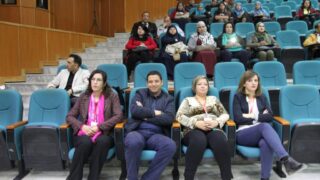 La journee detude sur La Gestion des Documents et des Archives 18 04 17 014