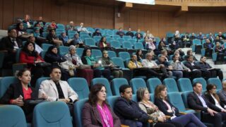 La journee detude sur La Gestion des Documents et des Archives 18 04 17 015