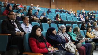 La journee detude sur La Gestion des Documents et des Archives 18 04 17 016