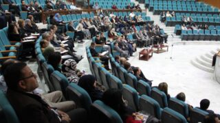 La journee detude sur La Gestion des Documents et des Archives 18 04 17 018