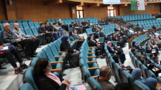 La journee detude sur La Gestion des Documents et des Archives 18 04 17 019