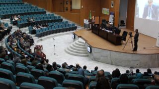 La journee detude sur La Gestion des Documents et des Archives 18 04 17 020