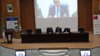 La journee detude sur La Gestion des Documents et des Archives 18 04 17 022