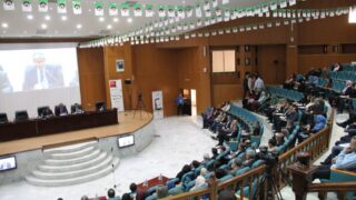 La journee detude sur La Gestion des Documents et des Archives 18 04 17 023