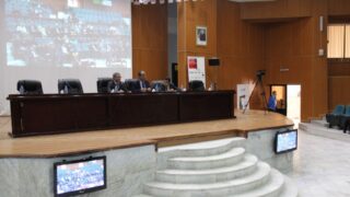 La journee detude sur La Gestion des Documents et des Archives 18 04 17 024