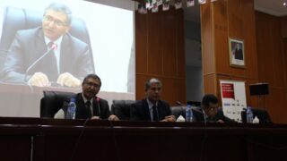 La journee detude sur La Gestion des Documents et des Archives 18 04 17 025