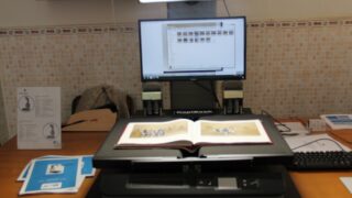 La journee detude sur La Gestion des Documents et des Archives 18 04 17 027