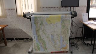 La journee detude sur La Gestion des Documents et des Archives 18 04 17 029