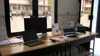 La journee detude sur La Gestion des Documents et des Archives 18 04 17 030