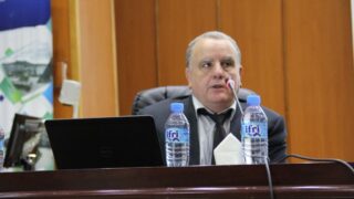 La journee detude sur La Gestion des Documents et des Archives 18 04 17 031