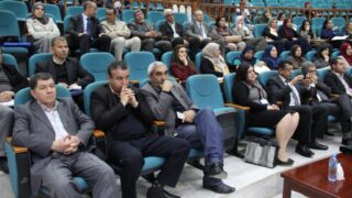 La journee detude sur La Gestion des Documents et des Archives 18 04 17 032