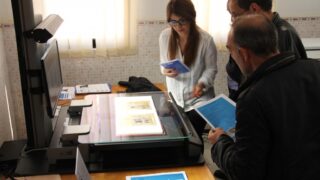 La journee detude sur La Gestion des Documents et des Archives 18 04 17 035