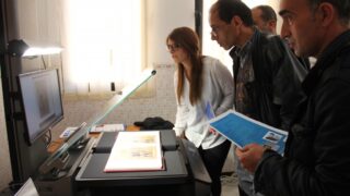 La journee detude sur La Gestion des Documents et des Archives 18 04 17 036