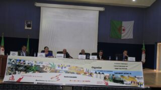 Ouverture de la 1ère journée sur la toxicomanie 1 Ouverture de la 1ere journee sur la toxicomanie 18 mai2017 001