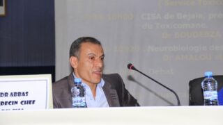 Ouverture de la 1ère journée sur la toxicomanie 7 Ouverture de la 1ere journee sur la toxicomanie 18 mai2017 007