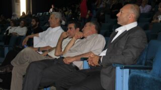 Ouverture de la 1ère journée sur la toxicomanie 8 Ouverture de la 1ere journee sur la toxicomanie 18 mai2017 008