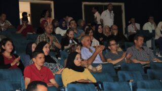 Ouverture de la 1ère journée sur la toxicomanie 9 Ouverture de la 1ere journee sur la toxicomanie 18 mai2017 009