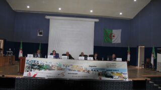 Ouverture de la 1ère journée sur la toxicomanie 10 Ouverture de la 1ere journee sur la toxicomanie 18 mai2017 010