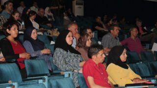 Ouverture de la 1ère journée sur la toxicomanie 13 Ouverture de la 1ere journee sur la toxicomanie 18 mai2017 013