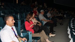 Ouverture de la 1ère journée sur la toxicomanie 14 Ouverture de la 1ere journee sur la toxicomanie 18 mai2017 014