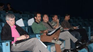 Ouverture de la 1ère journée sur la toxicomanie 15 Ouverture de la 1ere journee sur la toxicomanie 18 mai2017 015