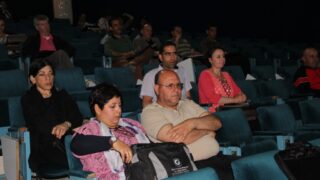 Ouverture de la 1ère journée sur la toxicomanie 16 Ouverture de la 1ere journee sur la toxicomanie 18 mai2017 016