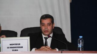 Ouverture de la 1ère journée sur la toxicomanie 17 Ouverture de la 1ere journee sur la toxicomanie 18 mai2017 017