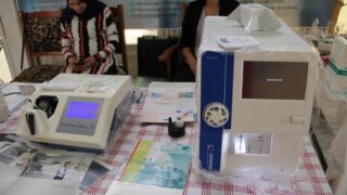 Ouverture de la 1ère journée sur la toxicomanie 21 Ouverture de la 1ere journee sur la toxicomanie 18 mai2017 021