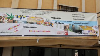 Ouverture de la 1ère journée sur la toxicomanie 25 Ouverture de la 1ere journee sur la toxicomanie 18 mai2017 025