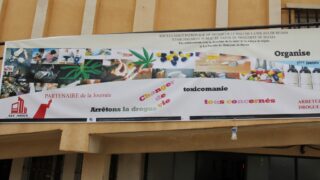 Ouverture de la 1ère journée sur la toxicomanie 26 Ouverture de la 1ere journee sur la toxicomanie 18 mai2017 026