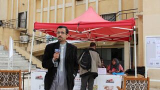 Ouverture de la 1ère journée sur la toxicomanie 34 Ouverture de la 1ere journee sur la toxicomanie 18 mai2017 034