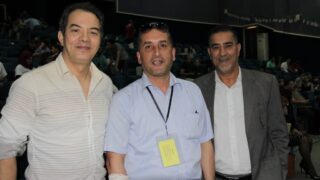 Ouverture de la 4eme Edition du Festival National Universitaire du Theatre Feminin 06 05 2017 004