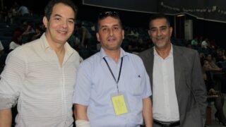 Ouverture de la 4eme Edition du Festival National Universitaire du Theatre Feminin 06 05 2017 005