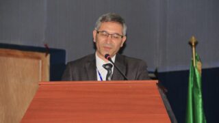 Ouverture de la 4eme Edition du Festival National Universitaire du Theatre Feminin 06 05 2017 029