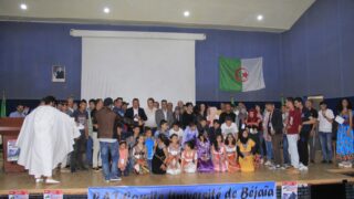 Ouverture de la 4eme Edition du Festival National Universitaire du Theatre Feminin 06 05 2017 061