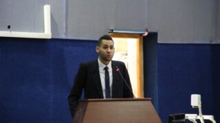 Ouverture de la bibliotheque Open Access Library 09 mai2017 002