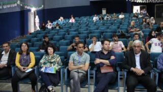 Ouverture de la bibliotheque Open Access Library 09 mai2017 010