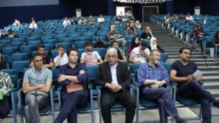 Ouverture de la bibliotheque Open Access Library 09 mai2017 011