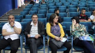 Ouverture de la bibliotheque Open Access Library 09 mai2017 012