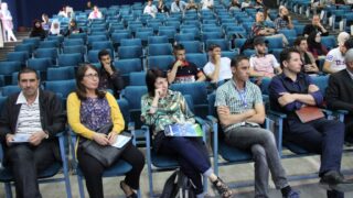 Ouverture de la bibliotheque Open Access Library 09 mai2017 013