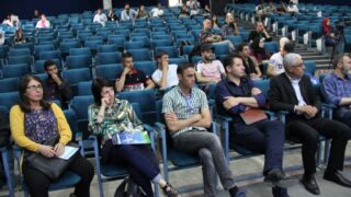 Ouverture de la bibliotheque Open Access Library 09 mai2017 014