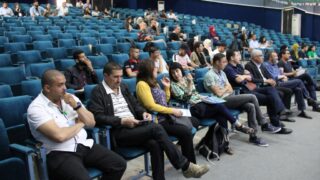 Ouverture de la bibliotheque Open Access Library 09 mai2017 015